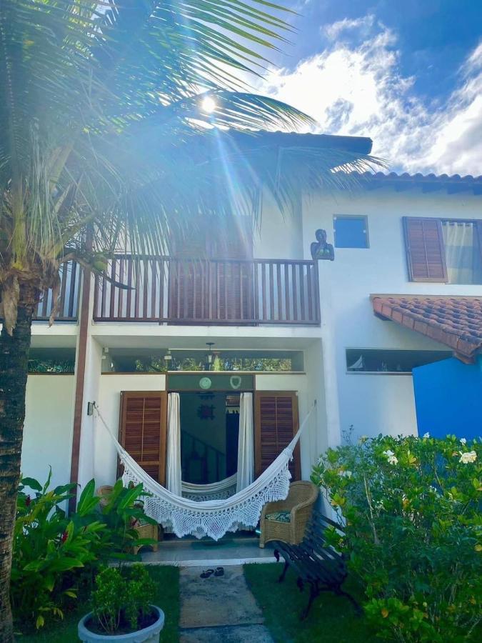 Casa Ideal Em Condominio Fechado A 200M Da Praia Maranduba, Area De Lazer Completa Убатуба Экстерьер фото