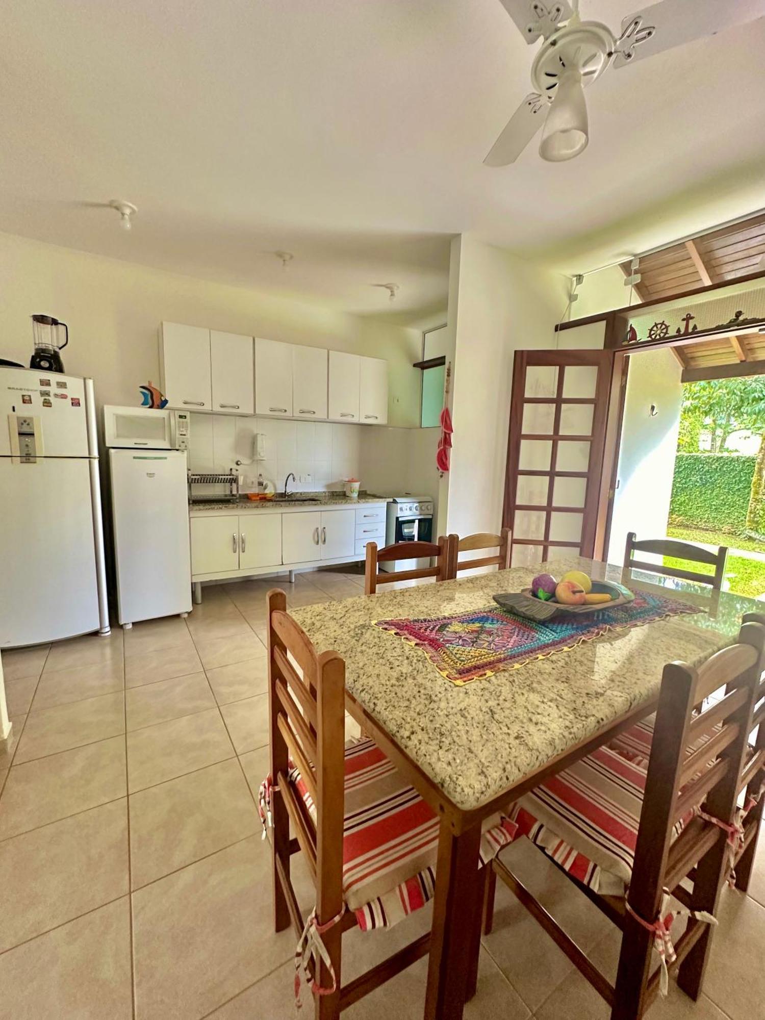 Casa Ideal Em Condominio Fechado A 200M Da Praia Maranduba, Area De Lazer Completa Убатуба Экстерьер фото